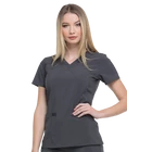 Dickies EDS Essentials Antracitszürke női felső