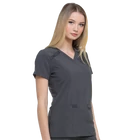 Dickies EDS Essentials Antracitszürke női felső