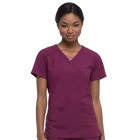 Dickies EDS Essentials Wine női felső