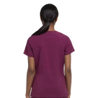 Dickies EDS Essentials Wine női felső