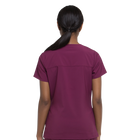 Dickies EDS Essentials Wine női felső