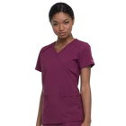 Dickies EDS Essentials Wine női felső