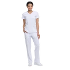 Dickies EDS Essentials White női felső
