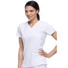 Dickies EDS Essentials White női felső