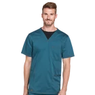 Essence Men's Karibkék férfi felső
