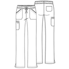 Dickies Essence munkanadrág (106) -  WHITE