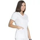 Essence White női felső