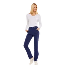Heartsoul "Adored" Pull-on pant Pewter női nadrág