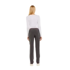 Heartsoul "Adored" Pull-on pant Pewter női nadrág