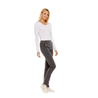 Heartsoul "Adored" Pull-on pant Pewter női nadrág