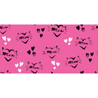 HeartSoul "Meow Or Never" Cicás felső