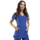 Dickies Xtreme Stretch D-Wine női felső