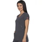 Dickies Xtreme Stretch Antracitszürke női felső
