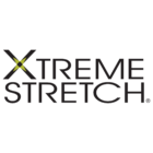 Xtreme Stretch Jeges türkiz női nadrág