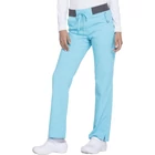 Xtreme Stretch Jeges türkiz női nadrág