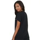 1011-002 - KOI Basic - Kade Top - Fekete