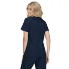 1034 - 12 - KOI - Longevity Top Navy