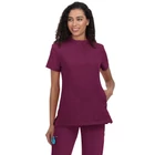 1081 - 020 - KOI - Next Gen - Driven Top - Royal Blue