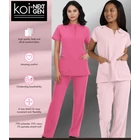 1081 - 061 - KOI - Next Gen - Driven Top - Wine