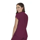 1093-61 - KOI Basic - Ari Top - Wine