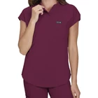 1093-61 - KOI Basic - Ari Top - Wine