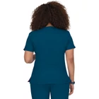 317 - 038 - KOI - Lite - Serenity Top - Karibkék