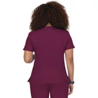 317 - 061 - KOI - Lite - Serenity Top - Wine