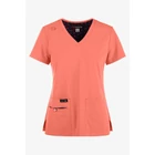373 - 126 - KOI - Becca Top Coral