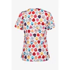 384PR - BHT - KOI - Leslie Top Berry Healthy