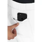 609 - 01 - KOI - Make it Happen Pant White