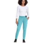 756 - 171 - KOI - Smart Daily Jogger - Sea Glass