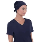 KOI Műtős sapka - Sötétkék