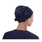 KOI Műtős sapka - Sötétkék