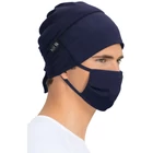 KOI Műtős sapka - Sötétkék
