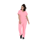 B101 - 142 - KOI - Betsey Johnson - Freesia Top - Sweet Pink