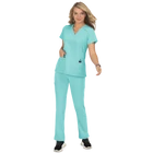 B700 - 143 - KOI - Betsey Johnson - Buttercup Pant - Fresh Mint - HOSSZÍTOTT