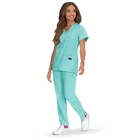 B700 - 143 - KOI - Betsey Johnson - Buttercup Pant - Fresh Mint - HOSSZÍTOTT