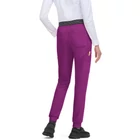 B705 - 180 - KOI - Betsey Johnson - Hollyhock Jogger - Berry