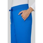 C701 - Cureology x KOI - Atria nadrág - Royal kék
