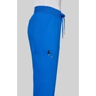 C701 - Cureology x KOI - Atria nadrág - Royal kék