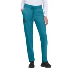 C701 - Cureology x KOI - Atria nadrág - Pávakék