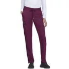 C701 - Cureology x KOI - Atria nadrág - Wine