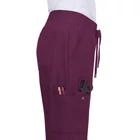 C701 - Cureology x KOI - Atria nadrág - Royal kék