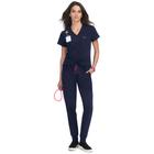 F102 - 12 - KOI - FRENCH BULL - Coco Top Navy