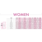 384PR - FBU - KOI - Artists Series - Leslie Top - Fluff Bunnies - Nyuszi mintás felső 