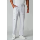 610-001 - Solis x KOI - Ondra Pant Unisex - Fehér - Premium szakadásgátló, kisállatbarát anyagból