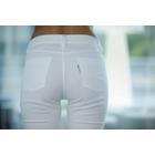 Tina farmer Lightblue stretch