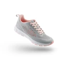 WOCK® BREELITE 07 Munkacipő - SILVER