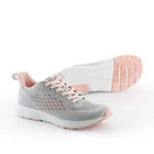 WOCK® BREELITE 07 Munkacipő - SILVER
