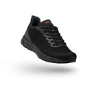 WOCK® BREELITE 02 Uni. Munkacipő - Fekete